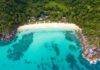 10 Breathtaking Beaches in Southeast Asia You’ve Probably Never Heard Of Tropical Beach Paradise