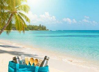 Eco-Friendly Beach Travel: 7 Easy Ways to Go Green Eco Beach Getaway