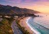 How to Plan a Multi-Beach Itinerary Without Losing Your Mind Coastal Highway Sunset Drive