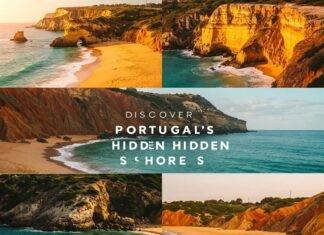 Portugal’s Unknown Beaches: Hidden Gems You’ll Wish You Knew Sooner Portugal's Secret Beaches