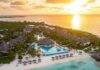 Caribbean 5-Star Beach Resorts: Exclusive Deals for Your Dream Vacation Caribbean Resort Sunset