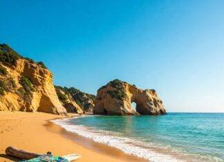 How to Plan the Ultimate Beach Vacation (Even on a Budget) Beach Bliss Awaits