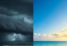 Beach Destinations to Avoid (and Enjoy) During Hurricane Season Risky vs. Safe Travel