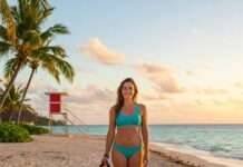 Safety Tips for Solo Beach Travel—From a Frequent Travele Confident Solo Beach Trip