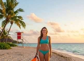 Safety Tips for Solo Beach Travel—From a Frequent Travele Confident Solo Beach Trip