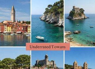 Hidden Gem Beach Towns: Discover Underrated European Coastal Escapes Underrated European Beach Towns