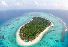 Hidden Islands for a Private Beach Getaway: 7 Secret Paradises Secluded Island Paradise