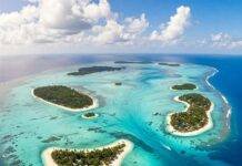 How to Island Hop Like a Pro: Ultimate Beach Edition Guide Tropical Island Hopping