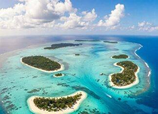 How to Island Hop Like a Pro: Ultimate Beach Edition Guide Tropical Island Hopping