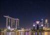 Is Singapore Worth Visiting? Uncovering the Lion City’s True Charm Singapore Marina Bay Skyline at Night