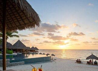 All-Inclusive Beach Resorts Under $1000: Affordable Tropical Escapes You’ll Love Tropical Sunset Resort