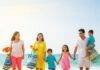 The Only Beach Trip Packing List for a Perfect Vacation Happy Family Beach Trip