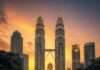 Why Malaysia Should Be Your Next Vacation Destination (Complete Guide) Kuala Lumpur Sunset: Petronas Towers & Street Market