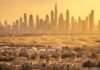 Must-Visit Places When You Travel to Dubai (Beyond the Burj Khalifa!) Dubai: Old Meets New - Cinematic Panorama
