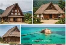 Top 7 Authentic Village Stay Experiences for a Soulful Vacation Authentic Village Stays Montage