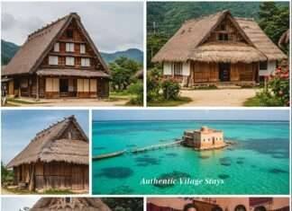 Top 7 Authentic Village Stay Experiences for a Soulful Vacation Authentic Village Stays Montage