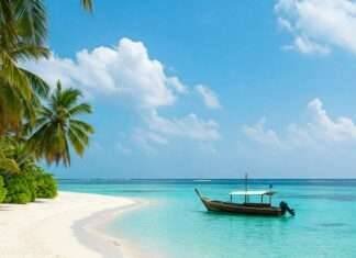 Budget Maldives: My Unbelievable $500 Trip to Paradise (And How You Can Do It Too!)