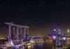 Travel to Singapore: 12 Unmissable Experiences for Every Traveler Marina Bay Sands at Night: Singapore Skyline