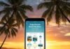 Must-Have Travel Apps for Stress-Free Beach Holidays Stress-Free Beach Holiday