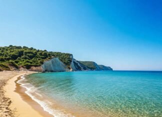 Europe’s Secret Shores: Underrated Beaches Worth the Trip Secluded European Beach