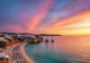 Best Summer Beaches in Europe for 2025: Plan Your Dream Trip Algarve Sunset Beach