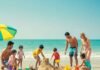 Top 10 Cheap Beach Vacations for Families in 2025 Joyful Family Beach Day