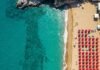 Mediterranean Beach Destinations: 7 Dreamy Coastal Escapes for 2025 Mediterranean Beach Aerial