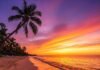 Tropical Beaches to Escape the Cold This Winter Golden Hour Beach