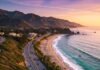 How to Plan a Multi-Beach Itinerary Without Losing Your Mind Coastal Highway Sunset Drive