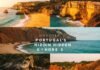 Portugal’s Unknown Beaches: Hidden Gems You’ll Wish You Knew Sooner Portugal's Secret Beaches
