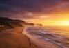 Off-Season Beach Destinations: 5 Surprisingly Amazing Coastal Getaways Sunset Beach Wanderer