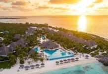 Caribbean 5-Star Beach Resorts: Exclusive Deals for Your Dream Vacation Caribbean Resort Sunset
