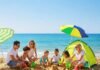 Beach Travel Hacks for Families: Save Time and Money on Your Vacation Beach Day Bliss: Family Fun & Sun