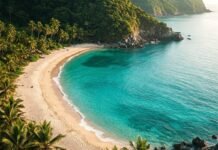 Off-the-Beaten-Path Beach Destinations: 10 Hidden Gems for Your Next Vacation Hidden Beach Adventure