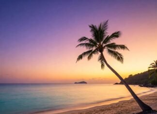 Quiet Thai Beaches: 5 Hidden Gems to Beat the Crowds on a Budget Thai Beach Serenity