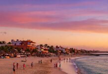 Safest Beach Towns in Mexico for First-Time Visitors: Top Picks for 2025 Safe Mexican Coast