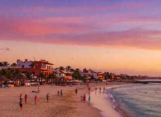 Safest Beach Towns in Mexico for First-Time Visitors: Top Picks for 2025 Safe Mexican Coast