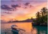 Affordable Beach Escapes: Budget-Friendly Philippines Destinations to Bookmark Philippine Banca Sunset