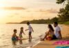 Kid-Friendly Beaches: Top 10 Destinations With Shallow, Clear Waters for Families Family Beach Fun