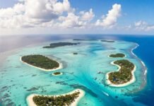 How to Island Hop Like a Pro: Ultimate Beach Edition Guide Tropical Island Hopping