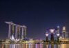 Is Singapore Worth Visiting? Uncovering the Lion City’s True Charm Singapore Marina Bay Skyline at Night