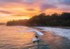 Why Costa Rica’s Surf Beaches Should Be on Your 2025 Travel List Costa Rica Sunset Surf Adventure
