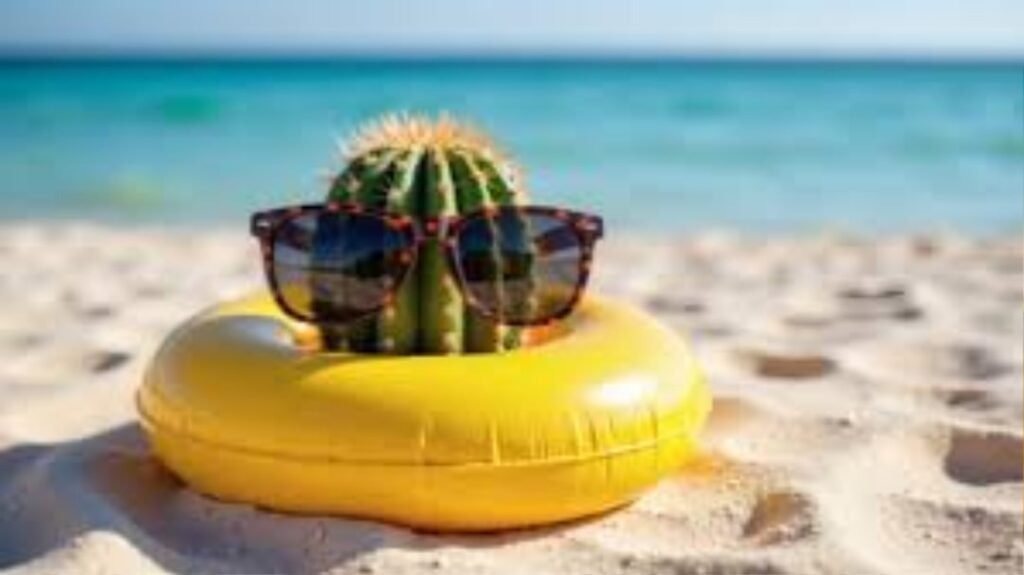 What's the funniest first-time cruiser mistake?