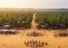 Best Time to Travel to Goa: Weather, Festivals & Travel Tips Goa Beach Festival Panorama