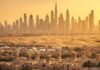 Must-Visit Places When You Travel to Dubai (Beyond the Burj Khalifa!) Dubai: Old Meets New - Cinematic Panorama