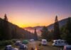 Adventure Awaits: Best Camp Stay Experiences for Every Type of Traveler Panoramic view of a diverse campsite