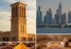 Secrets to Experiencing Dubai Like a Local (Not Just a Tourist) Dubai Local Essence: Wind Towers, Souk, Karak Tea