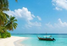 Budget Maldives: My Unbelievable $500 Trip to Paradise (And How You Can Do It Too!)
