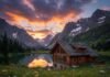 Breathtaking Mountain Stays: Unforgettable Retreats for Nature Lovers Mountain Retreats: Breathtaking Nature Stays