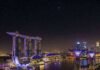 Travel to Singapore: 12 Unmissable Experiences for Every Traveler Marina Bay Sands at Night: Singapore Skyline